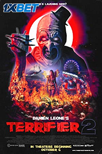  Terrifier 2 (2022) Hindi Voice Over Full Movie WEB-DL 720p [1GB]