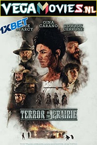  Terror on the Prairie (2022) Hindi [Voice Over] Full Movie WEB-DL 720p [1GB]