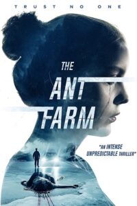  The Ant Farm (2022) WEB-DL Dual Audio {Hindi-English} 480p [300MB] | 720p [1.2GB]