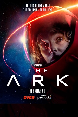  The Ark (2023) Season 1 [S01E12 Added] {English With Subtitles} 720p [300MB] WEB-DL