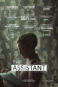  The Assistant (2019) Full Movie In English 480p [300MB] | 720p [750MB]