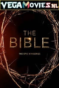  The Bible (2013) Season 1 Dual Audio {Hindi-English} 720p [400MB] WEB-DL