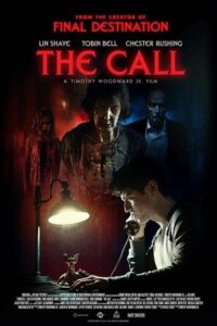  The Call (2020) Dual Audio {Hindi-English} 480p [400MB] | 720p [1GB] | 1080p [2.5GB]