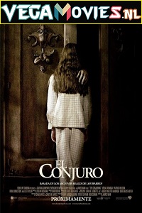  The Conjuring (2013) Dual Audio {Hindi-English} 480p [400MB] | 720p [1.1GB] | 1080p [4.5GB]