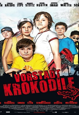  The Crocodiles (2009) Dual Audio Hindi BluRay 480p [300MB] | 720p [1GB]