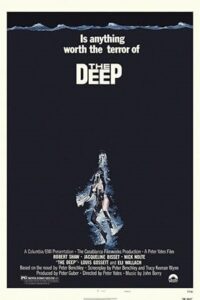  The Deep (1977) BluRay Dual Audio {Hindi-English} 480p [450MB] | 720p [1.2GB] | 1080p [2.2GB]