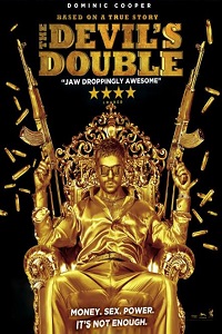  The Devil’s Double (2011) Dual Audio Hindi 480p [350MB] | 720p [900MB]