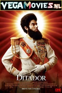  [18-] The Dictator (2012) Dual Audio {Hindi-English} 480p [300MB] | 720p [700MB] | 1080p [1.7GB]