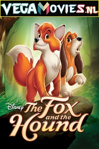  The Fox and the Hound (1981) Dual Audio {Hindi-English} 480p [250MB] | 720p [800MB]