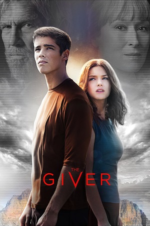  The Giver (2014) Dual Audio [Hindi - English] BluRay 480p [320MB] | 720p [930MB] | 1080p [1.6GB]