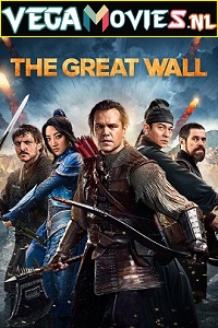  The Great Wall (2016) Dual Audio {Hindi-English} 480p [350MB] | 720p [900MB] | 1080p [2.7GB] | 2160p [20GB]