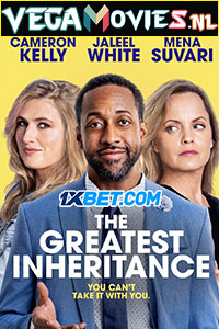  The Greatest Inheritance (2022) Hindi [Voice Over] Full Movie WEB-DL 720p [900MB]