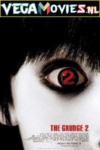  The Grudge 2 (2006) {English With Sutbitles} Full Movie WEB-DL 480p [400MB] | 720p [1.6GB]