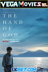  The Hand of God (2021) Hindi [Voice Over] Full Movie WeB-DL 720p [1.1GB]