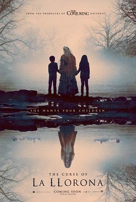  The Haunting of La Llorona (2019) Dual Audio {Hindi-English} 480p [300MB] | 720p [800MB]