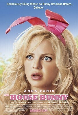  The House Bunny (2008) Dual Audio {Hindi-English} 480p [350MB] | 720p [800MB]