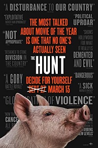  The Hunt (2020) Full Movie In English 480p [350MB] | 720p [750MB] | 1080p [1.6GB]