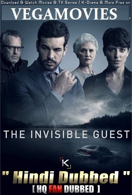  The Invisible Guest (2016) Dual Audio {Hindi-English} 480p [350MB] | 720p [1GB] | 1080p [1.6GB]