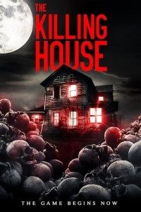  The Killing House (2018) Dual Audio {Hindi-English} 480p [300MB] | 720p [600MB] BluRay