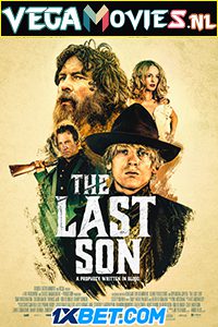  The Last Son (2021) Hindi [Voice Over] Full Movie WeB-DL 720p [866MB]