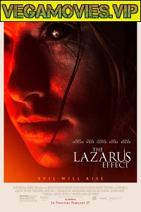  The Lazarus Effect (2015) Dual Audio {Hindi-English} 480p [300MB] | 720p [850MB]