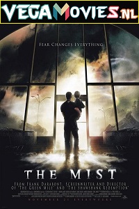  The Mist (2007) {English With Subtitles} 480p [450MB] | 720p [900MB] | 1080p [3.5GB]