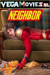  The Neighbor Season 2 Dual Audio [Hindi (Fan Dubbed) & English] 720p [500MB] WEB-DL