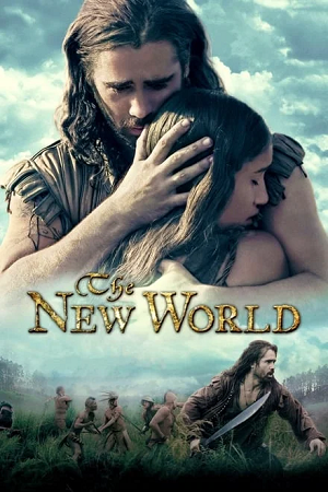  The New World (2005) BluRay Dual Audio {Hindi-English} 480p [760MB] | 720p [1.7GB] | 1080p [2.9GB]