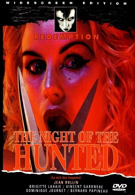  [18-] The Night of the Hunted (1980) HDRip Full Movie In English 480p [300MB] | 720p [700MB]