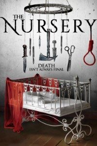  The Nursery 2018 Dual Audio {Hindi-English} 480p | 720p [1GB] BluRay