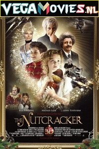  The Nutcracker: The Untold Story (2010) Dual Audio [Hindi-English] 480p [300MB] | 720p [1GB]