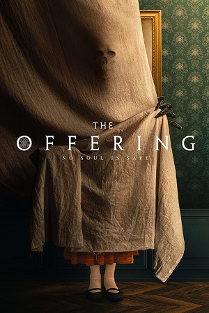  The Offering (2023) Dual Audio [Hindi ORG - English] AMZN WeB-DL 480p [300MB] | 720p [1.1GB] | 1080p [4.4GB]