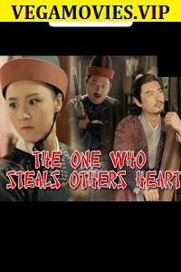  The One Who Steals Others Heart (2018) Dual Audio {Hindi-English} 480p [300MB] | 720p [800MB]