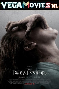  The Possession (2012) Dual Audio {Hindi-English} 480p [300MB] | 720p [950MB] | 1080p [1.7GB]