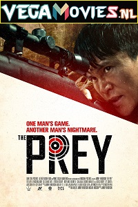  The Prey (2018) ORG Hindi Dubbed 480p [330MB] | 720p [850MB] | 1080p [1.5GB]