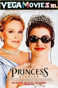  The Princess Diaries (2001) Dual Audio {Hindi-English} 480p [400MB] | 720p [1.2GB] | 1080p [2.2GB]