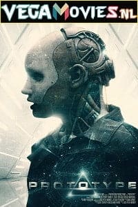  The Prototype (2022) {English With Subtitles} 480p [300MB] | 720p [800MB]