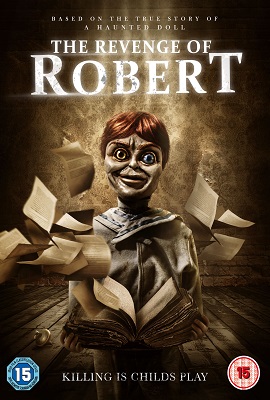  The Revenge of Robert The Doll (2018) Dual Audio {Hindi-English} 480p [300MB] | 720p [800MB] | 1080P [1.6GB]