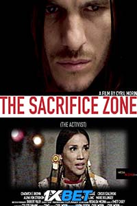  The Sacrifice Zone (The Activist) (2022) Hindi [Voice Over] Full Movie WEB-DL 720p [1GB]