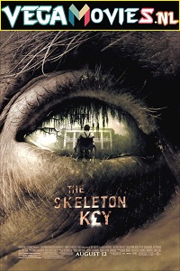  The Skeleton Key (2005) Dual Audio {Hindi-English} 480p [400MB] | 720p [1GB] | 1080p [2.4GB]