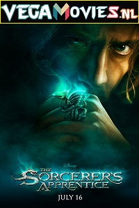  The Sorcerer’s Apprentice (2010) Dual Audio {Hindi-English} 480p [400MB] | 720p [1GB] | 1080p [2GB]