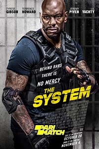  The System (2022) Hindi Voice Over Full Movie WEB-DL 720p [1GB]