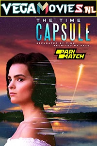  The Time Capsule (2022) Hindi Voice Over Full Movie WEB-DL 720p [1GB]