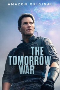  The Tomorrow War (2021) Dual Audio {Hindi-English} 480p [450MB] | 720p [1.2GB] | 1080p [3GB] | 2160p 4K [10GB]