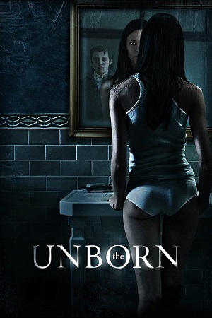  The Unborn (2009) Dual Audio [Hindi - English] WeB-DL 480p [300MB] | 720p [850MB] | 1080p [2GB]