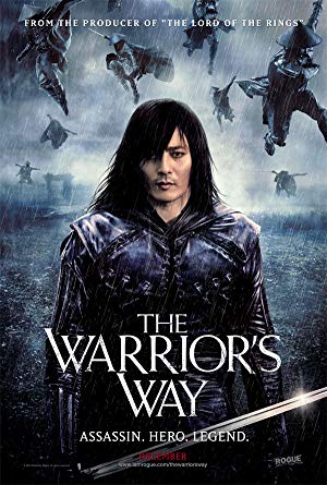  The Warriors Way (2010) Dual Audio Hindi Movie 480p [350MB] | 720p [750MB] | 1080p [3.7GB]