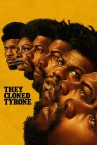  They Cloned Tyrone – Netflix Original (2023) WEB-DL Dual Audio {Hindi-English} 480p [450MB] | 720p [1.2GB] | 1080p [2.6GB]