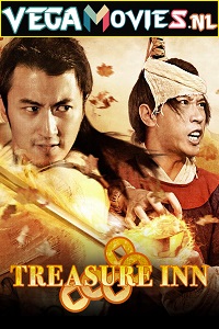  Treasure Inn (2011) HDRip [Hindi ORG Dubbed] Full Movie 480p [300MB] | 720p [950MB]