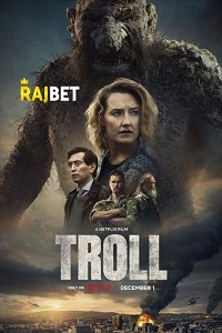  Troll (2022) Hindi Voice Over Full Movie WEB-DL 720p [1GB]