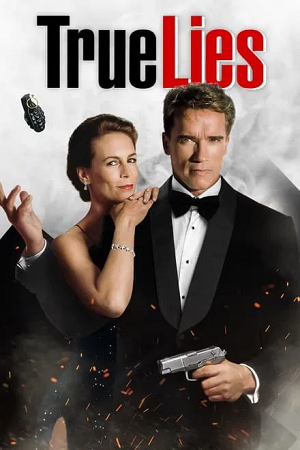  True Lies (1994) BluRay Dual Audio {Hindi-English} 480p [650MB] | 720p [1.5GB] | 1080p [3GB]